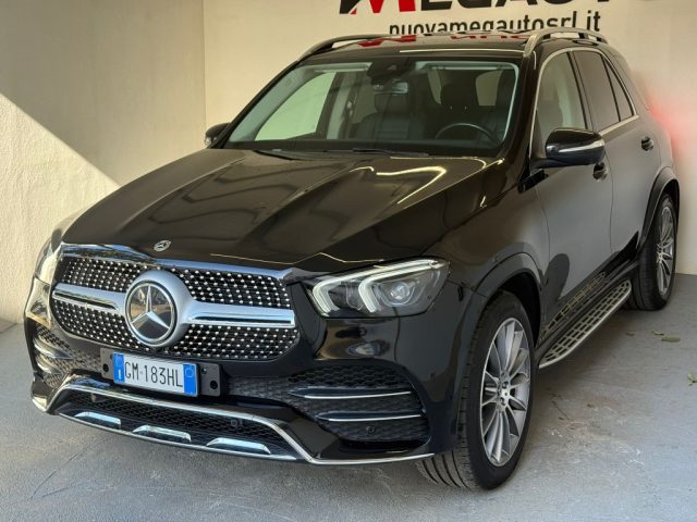 Mercedes-Benz GLE 300 d 4Matic AMG Line Premium - foto 2 di 4