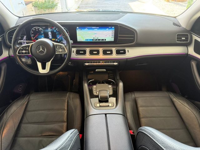 Mercedes-Benz GLE 300 d 4Matic AMG Line Premium usato a ALCAMO