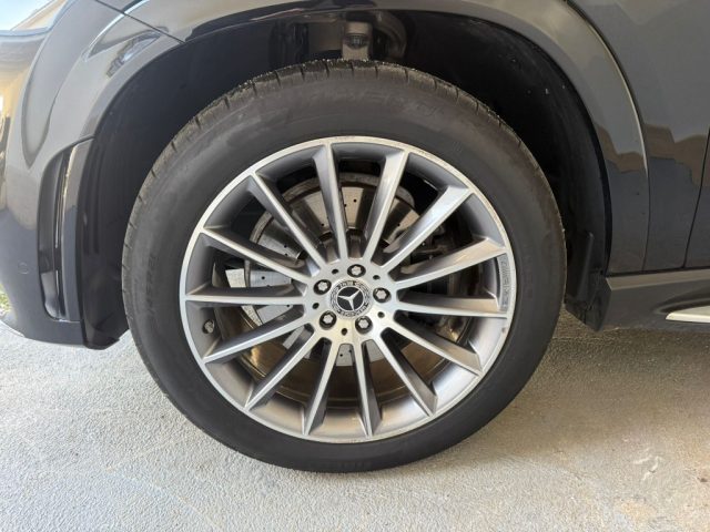 Mercedes-Benz GLE 300 d 4Matic AMG Line Premium - foto 4 di 4