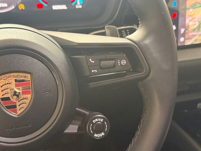 Porsche Cayenne Coupé 3.0 V6 usato a ALCAMO