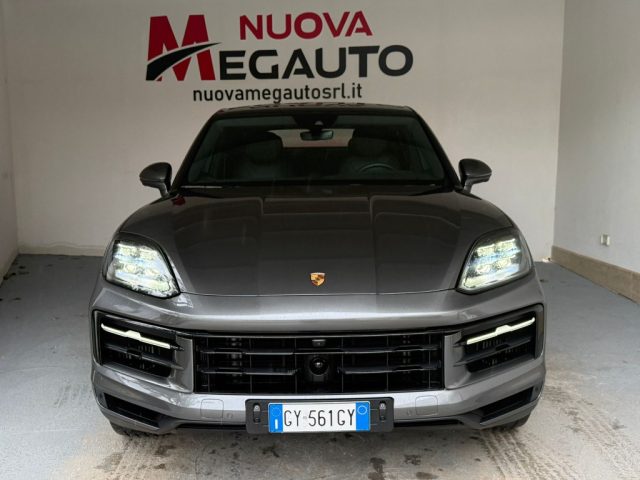 Porsche Cayenne Coup� 3.0 V6 - foto 2 di 4
