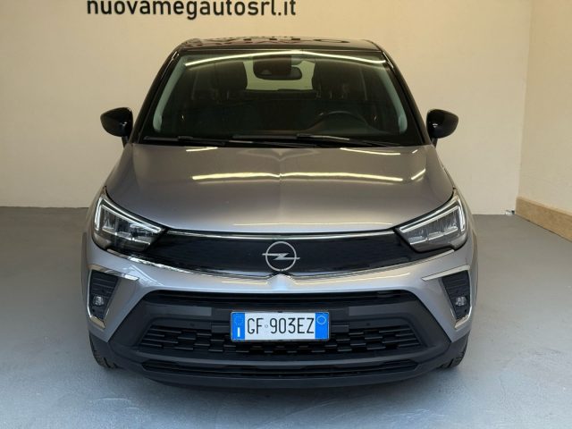 Opel Crossland 1.2 12V Start&Stop Edition usato a ALCAMO