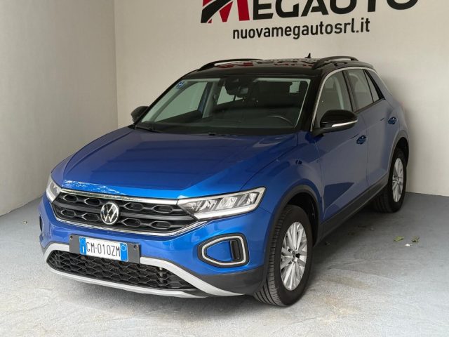 Volkswagen T-Roc 1.5 TSI ACT DSG Life - foto 3 di 4