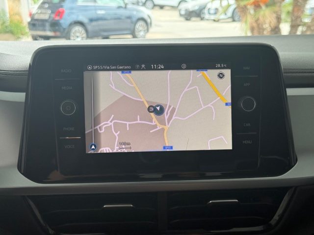 Volkswagen T-Roc 1.5 TSI ACT DSG Life usato a ALCAMO