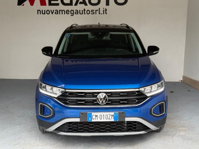 Volkswagen T-Roc 1.5 TSI ACT DSG Life - foto 2 di 4