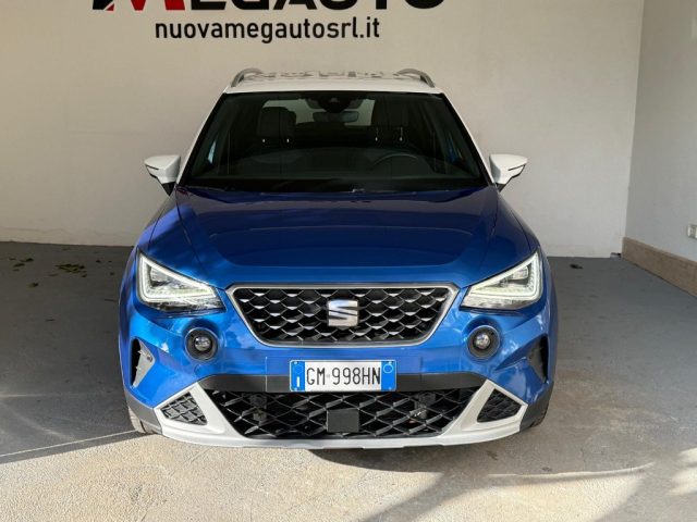 SEAT Arona 1.0 EcoTSI 110 CV DSG XPERIENCE - foto 2 di 4