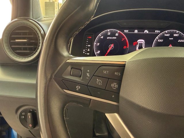 SEAT Arona 1.0 EcoTSI 110 CV DSG XPERIENCE, del 2023, 50.000 km, in vendita a Alcamo (TP)