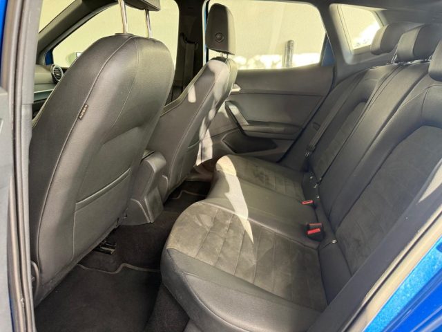 SEAT Arona 1.0 EcoTSI 110 CV DSG XPERIENCE usato a ALCAMO