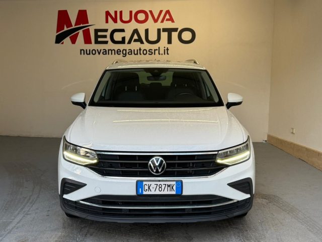 Volkswagen Tiguan 2.0 TDI 150 CV SCR DSG Life - foto 2 di 4