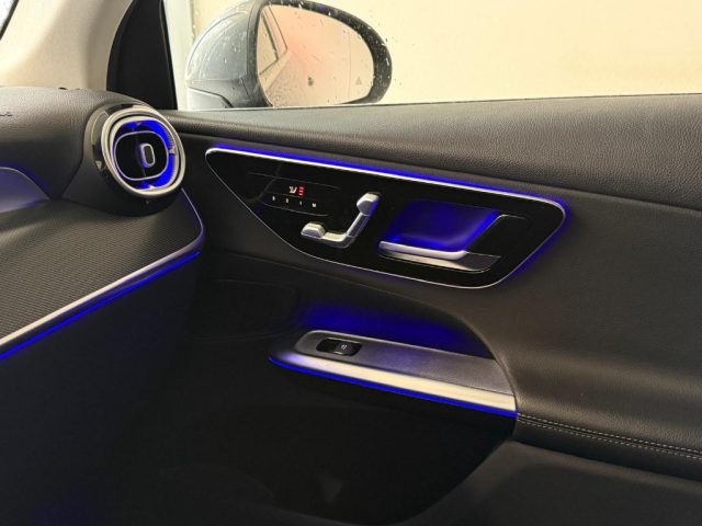 Mercedes-Benz GLC 220 d 4Matic Mild Hybrid Advanced usato a ALCAMO