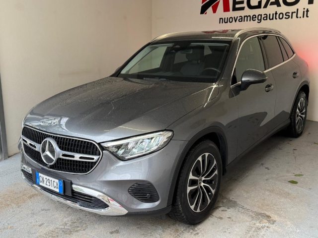 Mercedes-Benz GLC 220 d 4Matic Mild Hybrid Advanced - foto 4 di 4