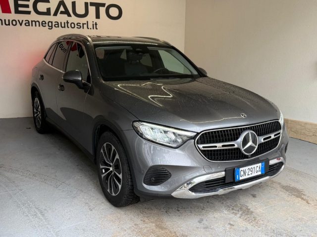 Mercedes-Benz GLC 220 d 4Matic Mild Hybrid Advanced - foto 3 di 4