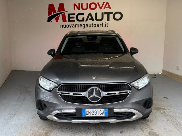 Mercedes-Benz GLC 220 d 4Matic Mild Hybrid Advanced - foto 2 di 4