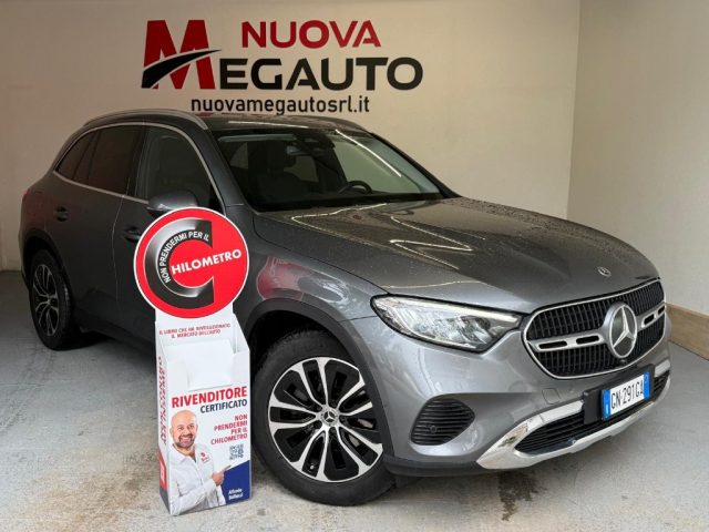Mercedes-Benz GLC 220 d 4Matic Mild Hybrid Advanced usato a ALCAMO