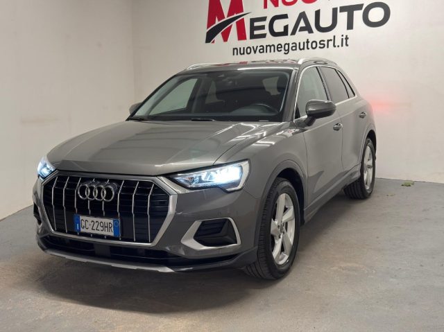 Audi Q3 35 TDI quattro Business - foto 4 di 4