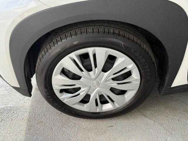 Toyota Aygo X 1.0 VVT-i 72 CV 5 porte Active usato a ALCAMO