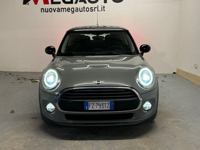 MINI Cooper D 1.5 Cooper D - foto 3 di 4