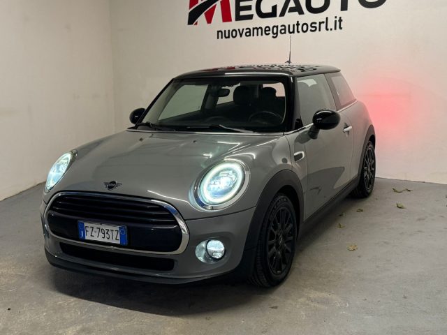 MINI Cooper D 1.5 Cooper D - foto 4 di 4
