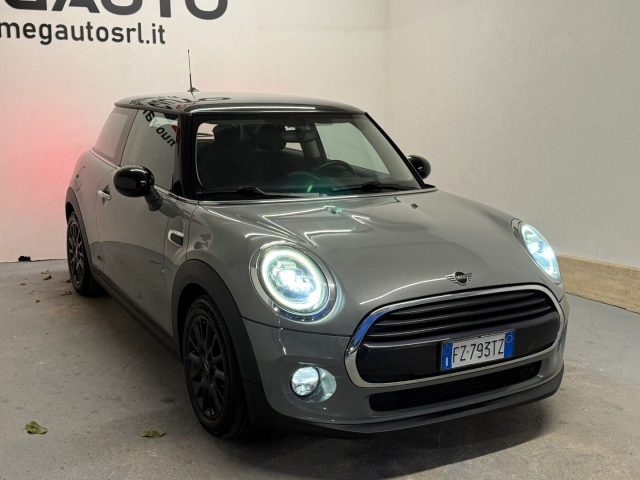 MINI Cooper D 1.5 Cooper D - foto 2 di 4