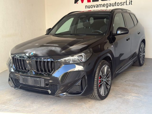 BMW X1 sDrive 18d Msport - foto 3 di 28
