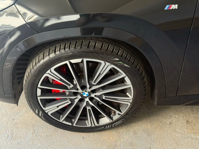 BMW X1 sDrive 18d Msport - foto 4 di 28