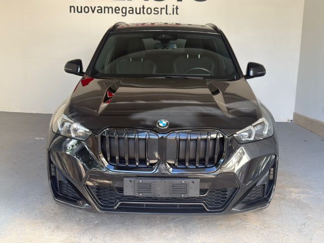 BMW X1 sDrive 18d Msport - foto 2 di 28