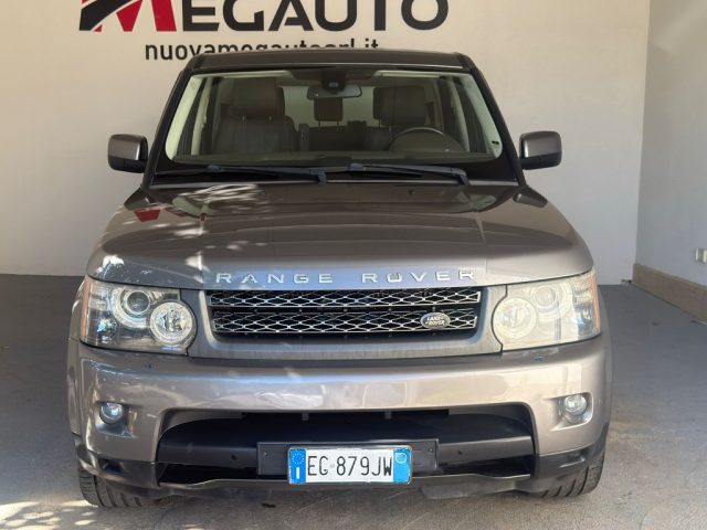 Land Rover Range Rover Sport 3.0 SDV6 HSE - foto 3 di 21