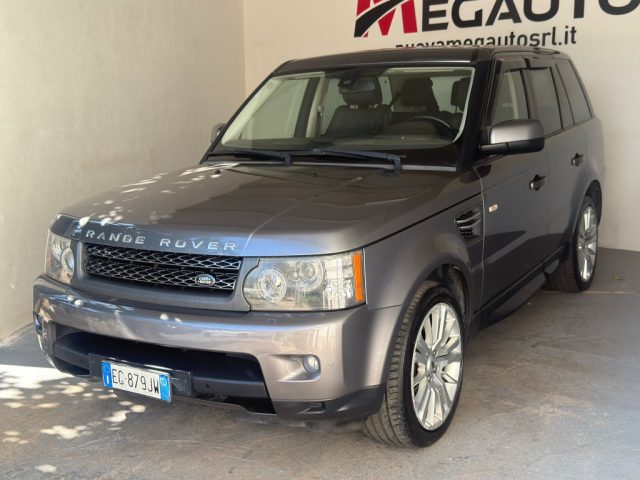 Land Rover Range Rover Sport 3.0 SDV6 HSE - foto 4 di 21