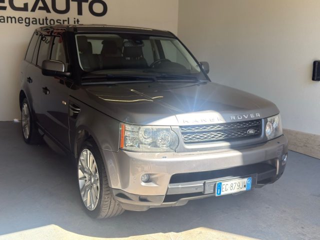 Land Rover Range Rover Sport 3.0 SDV6 HSE - foto 2 di 21