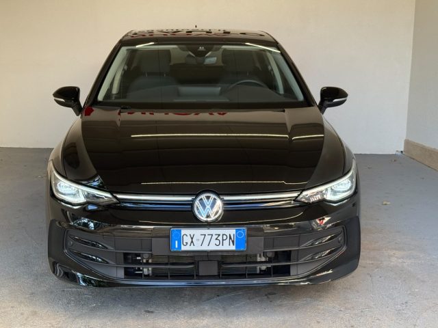 Volkswagen Golf 2.0 TDI 150 CV DSG SCR Editon Plus - foto 3 di 27