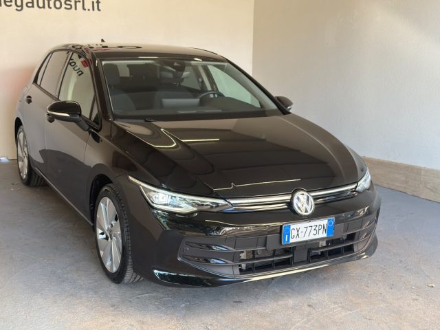 Volkswagen Golf 2.0 TDI 150 CV DSG SCR Editon Plus - foto 2 di 27