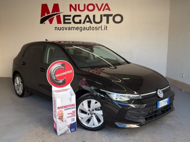 Volkswagen Golf 2.0 TDI 150 CV DSG SCR Editon Plus, del 2024, 22.000 km, in vendita a Alcamo (TP)
