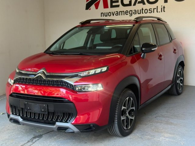Citroen C3 Aircross BlueHDi 110 S&S Plus - foto 2 di 21