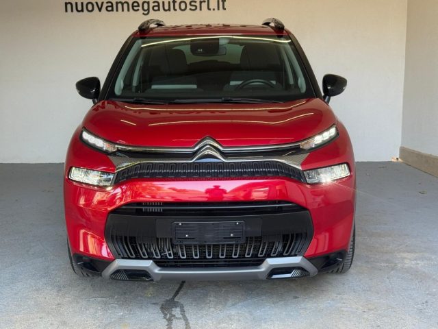 Citroen C3 Aircross BlueHDi 110 S&S Plus - foto 3 di 21