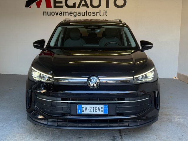 Volkswagen Tiguan 2.0 TDI 150 CV DSG Edition Plus - foto 3 di 29