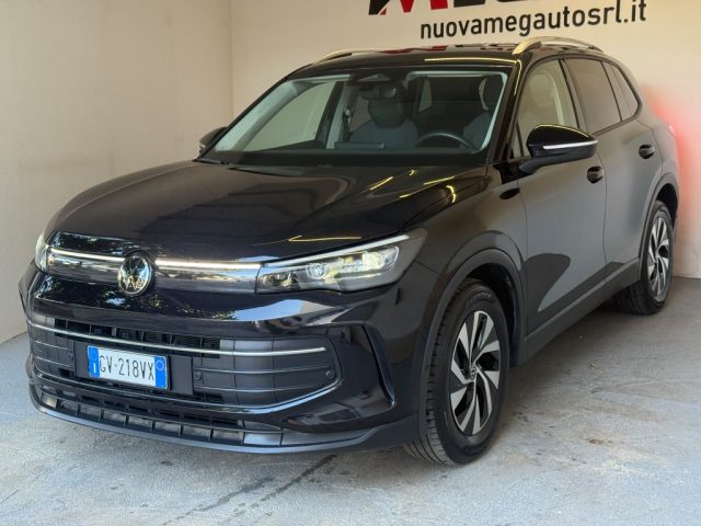 Volkswagen Tiguan 2.0 TDI 150 CV DSG Edition Plus - foto 4 di 29