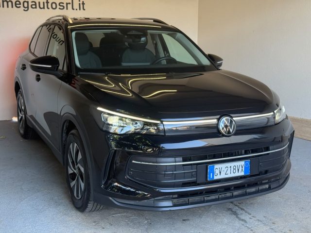Volkswagen Tiguan 2.0 TDI 150 CV DSG Edition Plus - foto 2 di 29