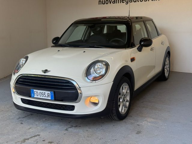 MINI One 1.2 One 75 CV 5 porte - foto 4 di 19