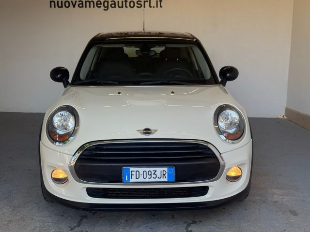 MINI One 1.2 One 75 CV 5 porte - foto 3 di 19