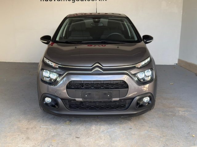 Citroen C3 PureTech 110 S&S EAT6 Shine - foto 3 di 18