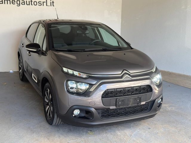 Citroen C3 PureTech 110 S&S EAT6 Shine - foto 2 di 18