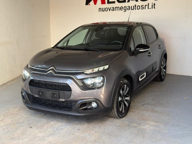 Citroen C3 PureTech 110 S&S EAT6 Shine - foto 4 di 18