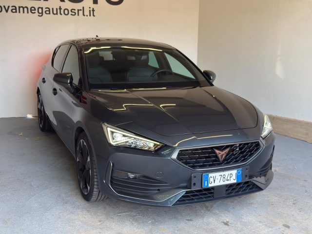 CUPRA Leon 2.0 TDI 150 CV DSG - foto 2 di 28