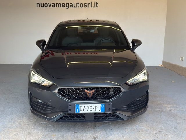 CUPRA Leon 2.0 TDI 150 CV DSG - foto 3 di 28