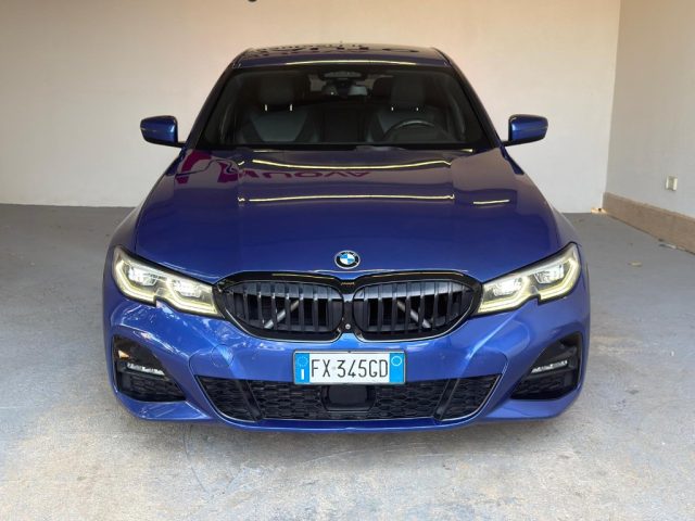 BMW 330 i Msport - foto 3 di 4