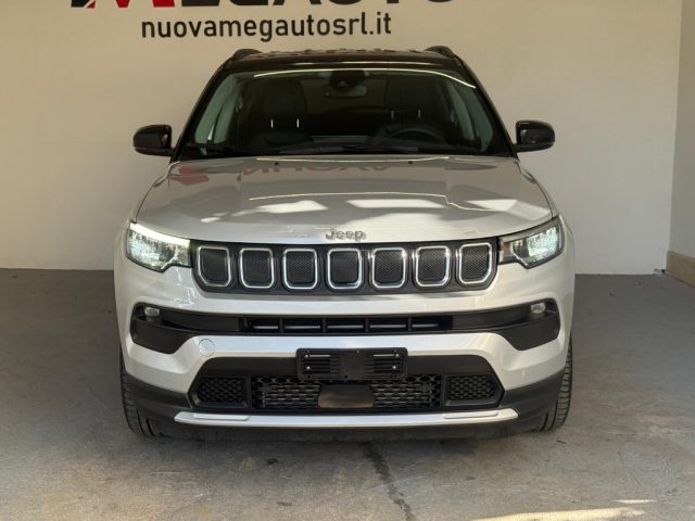 Jeep Compass 1.6 Multijet II 2WD Limited - foto 3 di 23