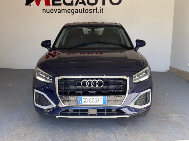 Audi Q2 30 TDI Admired Advanded - foto 3 di 21