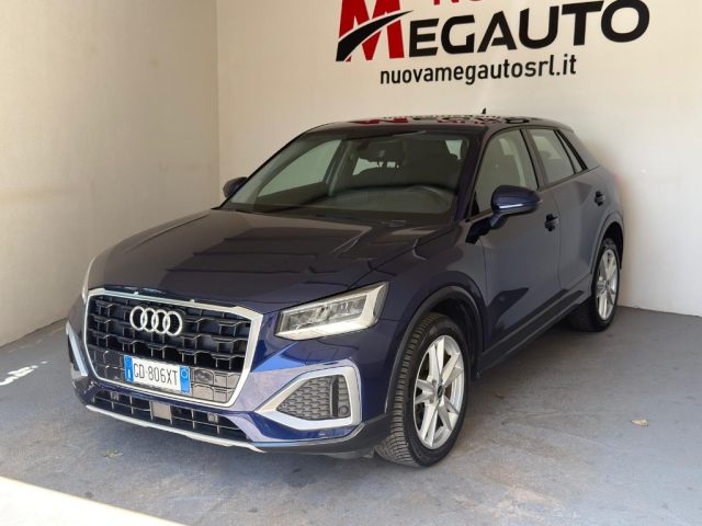 Audi Q2 30 TDI Admired Advanded - foto 4 di 21