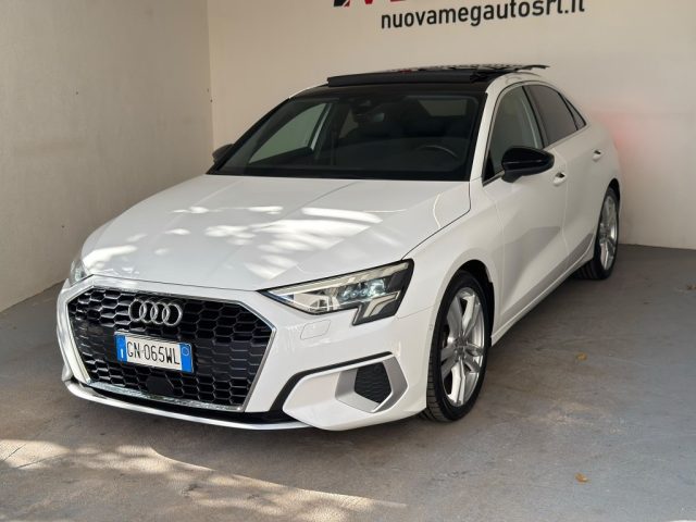 Audi A3 Sedan 2.0 TDI 35 advanced - foto 2 di 4