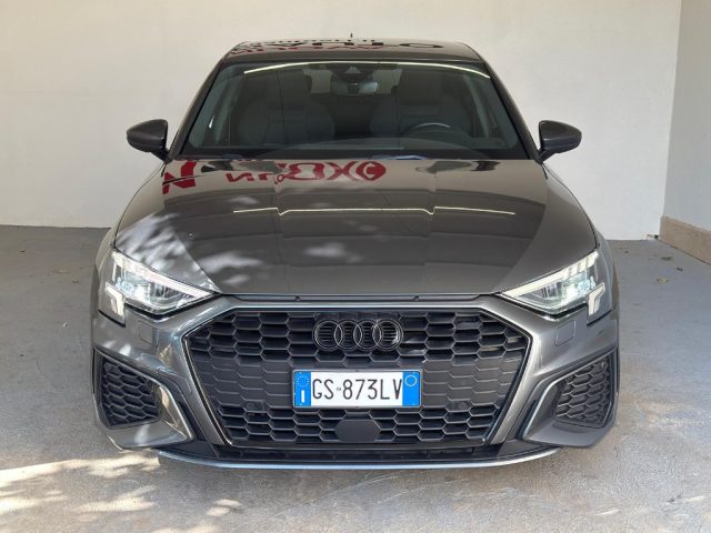 Audi A3 SPB 35 TDI S line edition - foto 3 di 4